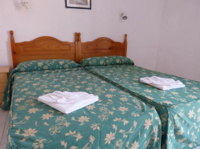 Hotel German, Vilaflor
